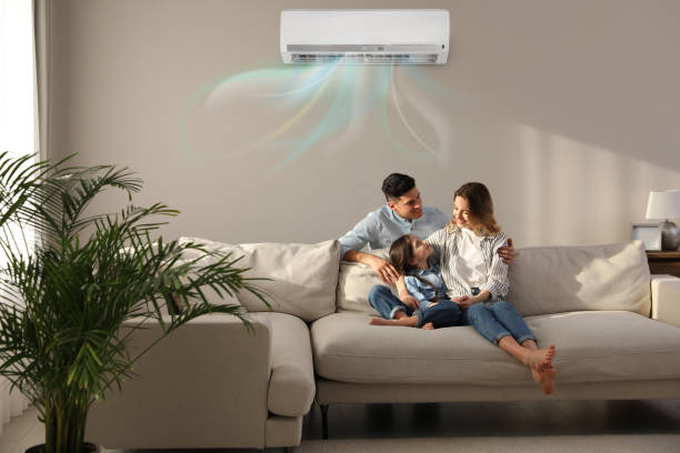 Best HVAC Repair Near Me  in Basehor, KS