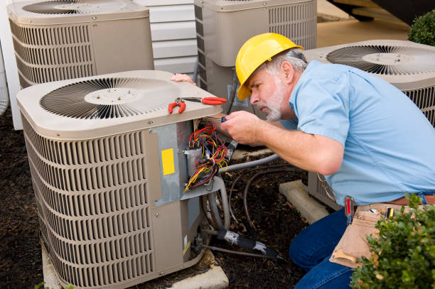 Best HVAC Maintenance Near Me  in Basehor, KS