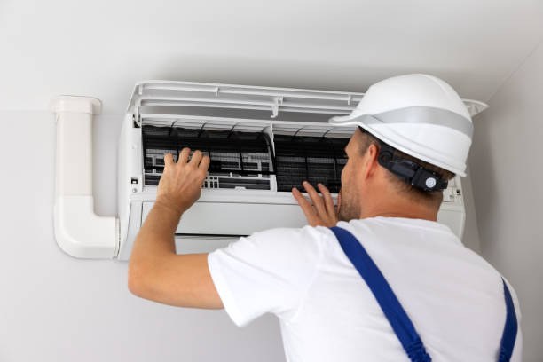 Best Local HVAC Companies  in Basehor, KS